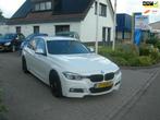BMW 3-serie 330e m performance pakket zeer nette auto perfec, Automaat, 1998 cc, Achterwielaandrijving, Gebruikt