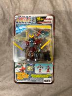 Medabots Samurai Transparant Japan exclusive, Takara, -, -, Ophalen of Verzenden
