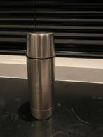 Coleman thermosfles RVS 1 liter, Ophalen of Verzenden, Gebruikt