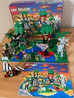Lego piraten nr. 6270, 6278, 6256, Ophalen, Gebruikt