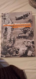 Tweede Wereldoorlog in Foto's - David Boyle, Boeken, Ophalen of Verzenden, Tweede Wereldoorlog, Zo goed als nieuw, David Boyle