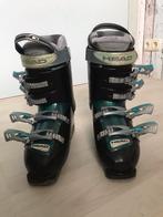 Skischoenen, Sport en Fitness, Skiën en Langlaufen, Ophalen, 160 tot 180 cm, Gebruikt, Schoenen