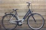 Koga Miyata CityLine damesfiets 8 versnellingen blauw/Brush, Fietsen en Brommers, Gebruikt