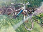 Cube mountainbike - opknapper - jongens of meiden, Fietsen en Brommers, Fietsen | Mountainbikes en ATB, Hardtail, Ophalen, Gebruikt