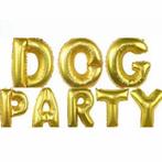 Dog party set, Dieren en Toebehoren, Nieuw, Ophalen of Verzenden, Info@sweet-one.nl, Sweet-One