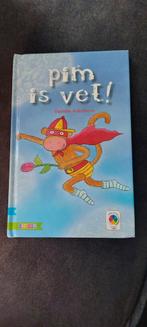 Pim is vet! - Danielle Schothorst, Ophalen of Verzenden, Zo goed als nieuw, Danielle Schothorst, Fictie algemeen