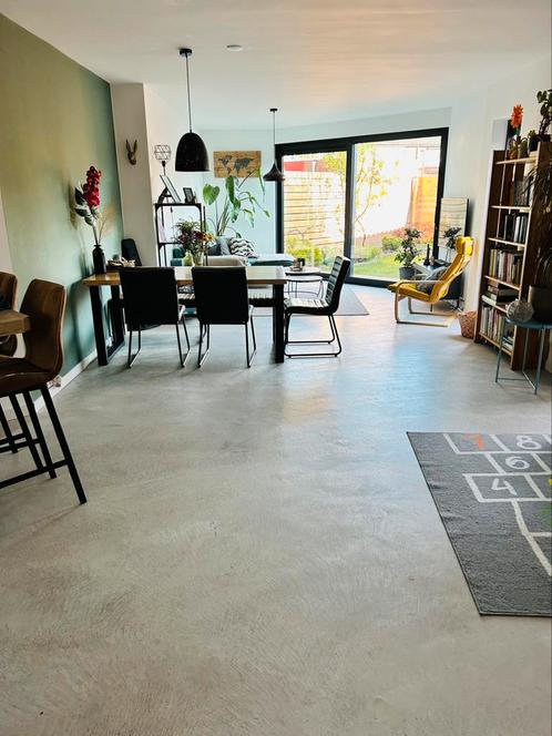 Complete woning te huur, complete house for rentWeesp, Huizen en Kamers, Huizen te huur, Amsterdam, Hoekwoning, A