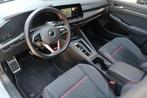 Volkswagen Golf 2.0 TSI GTI CLUBSPORT 300 Pk Pano Cam IQ Led, Gebruikt, Zwart, 4 cilinders, 1984 cc