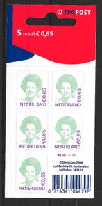 Vaa2040 postfris cw 7,00, Ophalen of Verzenden