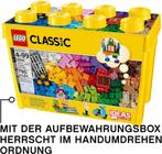 LEGO | de doos met creatieve bouwstenen | Nieuw, Ophalen of Verzenden, Nieuw, Losse stenen, Lego