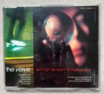 The Verve - Bittersweet Symphony (cd-single rock), Ophalen of Verzenden, Zo goed als nieuw, Poprock