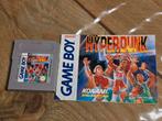 "Hyperdunk" voor Nintendo GameBoy, 1 speler, Ophalen of Verzenden, Zo goed als nieuw, Vanaf 3 jaar