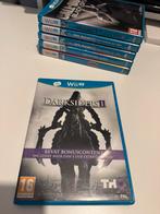 Darksiders 2 Wii U, Avontuur en Actie, 1 speler, Ophalen of Verzenden, Zo goed als nieuw