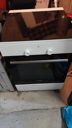Bosch HLL09A020U Inductie Fornuis 60cm, Witgoed en Apparatuur, Ovens, 45 tot 60 cm, Gebruikt, Oven, Hete lucht
