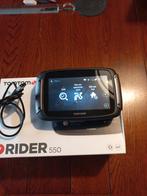 TomTom Rider 550 - Motor Navigatie, Auto diversen, Autonavigatie, Ophalen of Verzenden