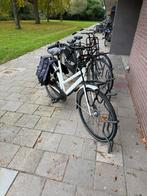 Cortina Damesfiets - Nieuwe banden & versnellingen, Fietsen en Brommers, Fietsen | Dames | Damesfietsen, Ophalen, Gebruikt, Overige merken