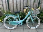 Alpina Clubb 22 inch meisjsefiets, Ophalen, Zo goed als nieuw, 22 inch, Handrem