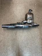 Uitlaat Kawasaki VN 1500, Ophalen, Gebruikt