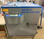 Zinkstraat, Ophalen, Gebruikt