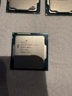 I7-4770 cpu processor, Ophalen of Verzenden, Gebruikt, Intel Core i7, 3 tot 4 Ghz