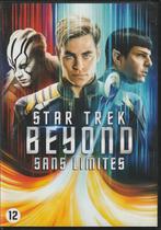 Star Trek Beyond (2016) dvd - IMDb 7.0, Cd's en Dvd's, Dvd's | Science Fiction en Fantasy, Ophalen of Verzenden, Zo goed als nieuw