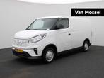 Maxus eDeliver 3 SWB 50 kWh, Auto's, Bestelauto's, Gebruikt, Maxus, Origineel Nederlands, 2 stoelen