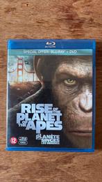Rise of the planet of the apes, Cd's en Dvd's, Ophalen of Verzenden, Zo goed als nieuw