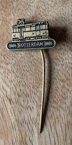 RTM: 1905 Rotterdam 1965 Speldje, Ophalen of Verzenden