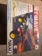 Nikko Jet Wave 16610 - Vintage RC Auto, Hobby en Vrije tijd, Gebruikt, RTR (Ready to Run), Ophalen, Elektro
