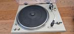 Technics SL-1500 Direct Drive Platenspeler, Ophalen, Gebruikt, Pitch-regelaar, Platenspeler