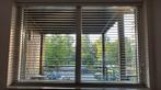 1.30 hoog x 2m breed, witte luxaflex, Ophalen, Zo goed als nieuw, 200 cm of meer