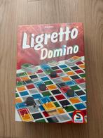 Ligretto domino nieuw, Hobby en Vrije tijd, Gezelschapsspellen | Bordspellen, Verzenden, Nieuw
