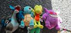 Knuffels pokemon, Ophalen of Verzenden, Zo goed als nieuw, Overige typen