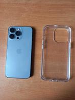 Iphone 13 pro 128gb, Telecommunicatie, Mobiele telefoons | Hoesjes en Frontjes | Apple iPhone, Ophalen of Verzenden, Zo goed als nieuw