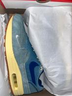 Nike Air Max 1 Dirty Denim, Ophalen of Verzenden, Zo goed als nieuw, Overige kleuren