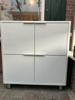 Kast, Gebruikt, 100 tot 150 cm, Modern, 25 tot 50 cm