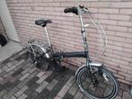 Popal izifolt vouwfiets, Ophalen, Gebruikt, Versnellingen
