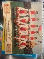 Ajax foto Wajang 1967, Ophalen of Verzenden, Gebruikt, Ajax, Poster, Plaatje of Sticker