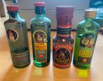4x flesje Louter Kabouter jenever advocaat Herman Jansen, Ophalen of Verzenden, Overige typen