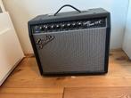 Fender Super Champ XD inc pedaal, Muziek en Instrumenten, Ophalen, Zo goed als nieuw, Gitaar, Minder dan 50 watt