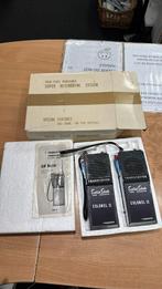 Solid State, Ophalen of Verzenden