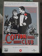 Cotton club (dvd), Ophalen of Verzenden, Zo goed als nieuw, Komedie, Alle leeftijden