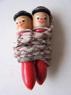 Oude springtouw, Antiek en Kunst, Ophalen of Verzenden