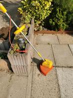 Elektrische Grastrimmer - Gebruikt, Ophalen, Gebruikt, Onbekend, 30 tot 50 cm