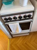 Oud gasfornuis met oven - voor oud ijzer, 60 cm of meer, Grill, Gas, Niet werkend