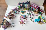 Diverse LEGO Friends Sets, Kinderen en Baby's, Speelgoed | Duplo en Lego, Ophalen of Verzenden, Gebruikt, Complete set, Lego