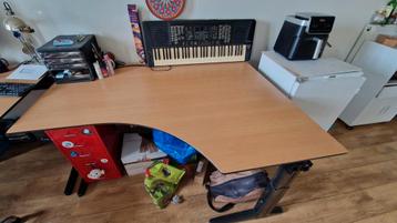 Office desk