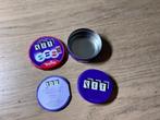 Tiny Tins Set Kaartspel 999 Games, Ophalen of Verzenden, Zo goed als nieuw