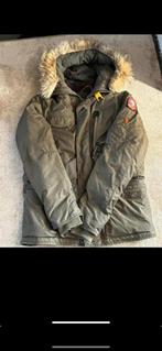 Parajumper winter jas, Kleding | Heren, Jassen | Winter, Ophalen of Verzenden, Gedragen, Groen, Parajumpers