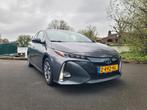 Toyota Prius 1.8 Plug-in Hybrid 122PK Aut 2017 Grijs, Auto's, Toyota, Te koop, 98 pk, Zilver of Grijs, Geïmporteerd